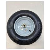 Farm & Ranch 16" Pneumatic Wheelbarrow Tire