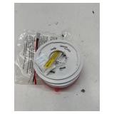 $65 Kidde  Direct Wire AA Battery Backup Photoelectric & Electrochemical Combination Detector