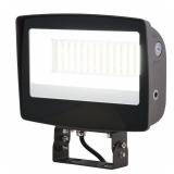 $89.99 Patriot Lighting  Bronze Dusk to Dawn LED Outdoor Flood Wall Light