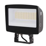 $89.99 Patriot Lighting  Bronze Dusk to Dawn LED Outdoor Flood Wall Light