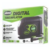 Slime  12-Volt Digital Tire Inflator