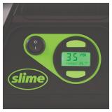 Slime  12-Volt Digital Tire Inflator
