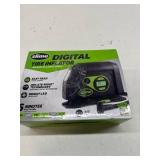 Slime  12-Volt Digital Tire Inflator