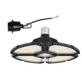 Pinegreen Lighting 1000-Watt EQ E39 Switchable White E39 LED General Purpose Light Bulb, 21000 Lumens