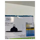 Pinegreen Lighting 1000-Watt EQ E39 Switchable White E39 LED General Purpose Light Bulb, 21000 Lumens