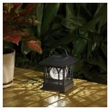 Patriot Lighting  Stonehouse Solar LED Path Landscape Light