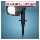 5 pack. Patriot Lighting  High-Lumen LED Spot Landscape Light