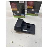 5 pack. Patriot Lighting  High-Lumen LED Spot Landscape Light