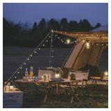 2 Pack! Patriot Lighting  31-1/8
