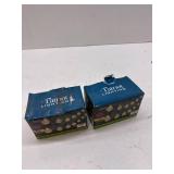 2 Pack! Patriot Lighting  31-1/8