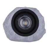 Patriot Lighting  Rock Solar LED Spot Landscape Light
