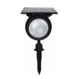Patriot Lighting  Solar Integrated LED Landscape Flood Light