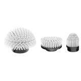 Swift-N-Shine Cordless Power Scrubber