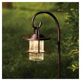 Patriot Lighting  Merrick Low Voltage Integrated LED Landscape Light