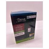 Patriot Lighting  Merrick Low Voltage Integrated LED Landscape Light