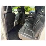 2013 Ford F-150 Platinum 4x4