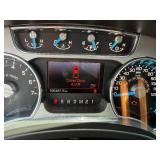2013 Ford F-150 Platinum 4x4