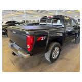 2009 Chevrolet Colorado 2LT 4x4 V8