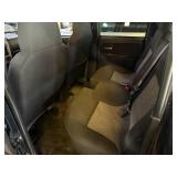 2009 Chevrolet Colorado 2LT 4x4 V8
