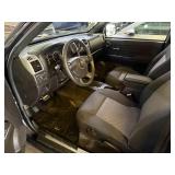 2009 Chevrolet Colorado 2LT 4x4 V8
