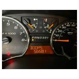 2009 Chevrolet Colorado 2LT 4x4 V8
