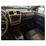 2009 Chevrolet Colorado 2LT 4x4 V8