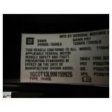 2009 Chevrolet Colorado 2LT 4x4 V8