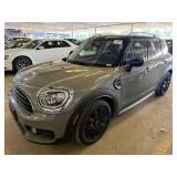 2018 Mini Cooper Countryman AWD