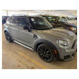 2018 Mini Cooper Countryman AWD