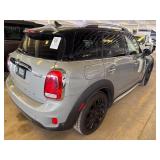 2018 Mini Cooper Countryman AWD