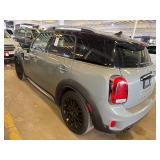 2018 Mini Cooper Countryman AWD