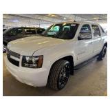 2010 Chevrolet Avalanche LT Crew Cab 4x4