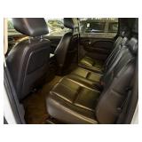 2010 Chevrolet Avalanche LT Crew Cab 4x4