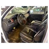 2010 Chevrolet Avalanche LT Crew Cab 4x4