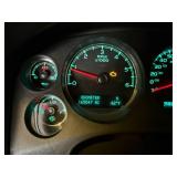2010 Chevrolet Avalanche LT Crew Cab 4x4