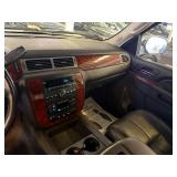 2010 Chevrolet Avalanche LT Crew Cab 4x4