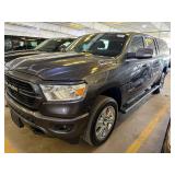 2020 Ram 1500 Big Horn EcoDiesel 4x4