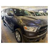 2020 Ram 1500 Big Horn EcoDiesel 4x4
