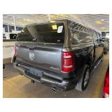 2020 Ram 1500 Big Horn EcoDiesel 4x4