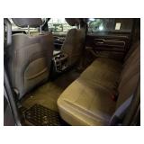 2020 Ram 1500 Big Horn EcoDiesel 4x4