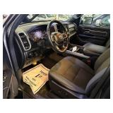 2020 Ram 1500 Big Horn EcoDiesel 4x4