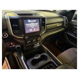 2020 Ram 1500 Big Horn EcoDiesel 4x4