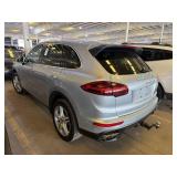 2016 Porsche Cayenne S AWD