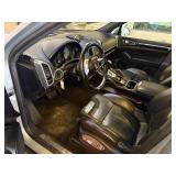 2016 Porsche Cayenne S AWD