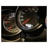 2016 Porsche Cayenne S AWD