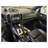 2016 Porsche Cayenne S AWD