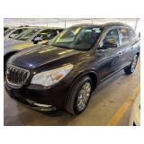 2015 Buick Enclave AWD