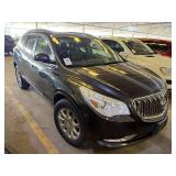 2015 Buick Enclave AWD