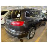 2015 Buick Enclave AWD