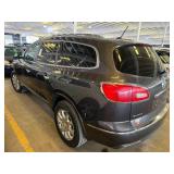 2015 Buick Enclave AWD